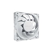 Ventilator be quiet! 