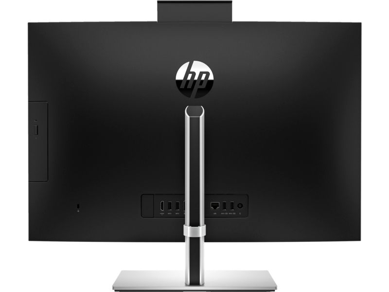 All-in-One HP ProOne 440 G9 23.8 inch Non-Touch IPS WLED FHD (1920x1080) Anti-Glare cu procesor Intel Core i5-13500T 14 Core, video integrat Intel UHD Graphics, RAM 16GB DDR4, SSD 512GB, No Included Keyboard, HP 125 Black Wired Mouse, Sursa 120W, Black, Microsoft Windows 11 Pro 64, 3yw_3