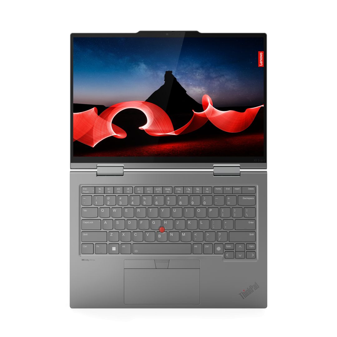 Laptop Lenovo ThinkPad X1 2-in-1 G9 14