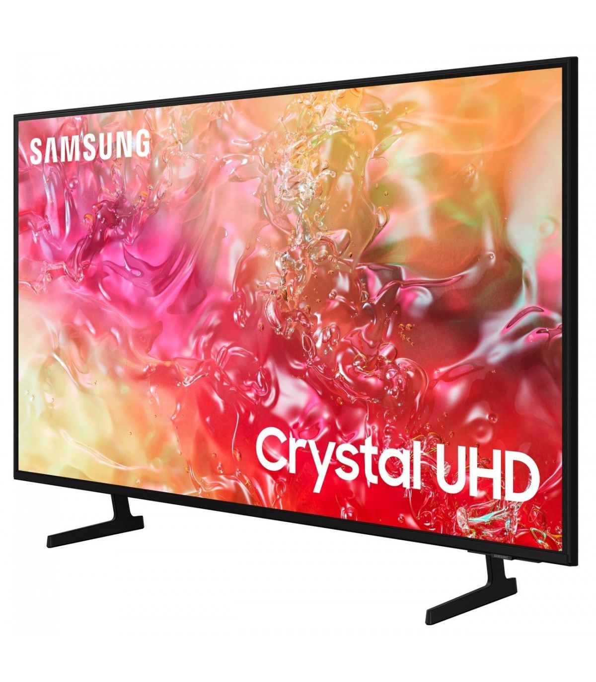 Televizor Smart LED SAMSUNG 75DU7172, 189 cm, UHD 4K, HDR, Clasa G_3