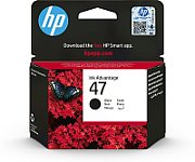 HP 47 6ZD21AE czarny_1