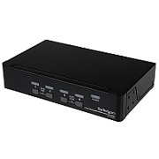 4 PORT DISPLAYPORT KVM SWITCH/IN_2