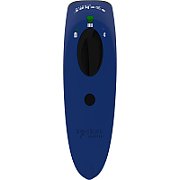 SOCKETSCAN S720 LINEAR BARCODE/AND QR CODE READER BLUE_1