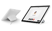 CISCO ROOM NAVIGATOR-TABLE/STAND FIRST LIGHT (WHITE) SPARE_1