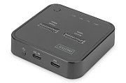 NVME CLONE STATION USB3.1/TYP-C NVME M.2 SSD CASE_5