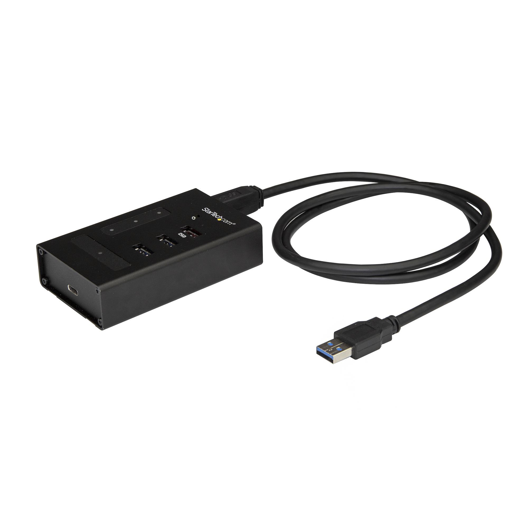 4 PORT USB 3.0 HUB A TO C + A/._2