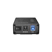 4 PORT USB 3.0 HUB A TO C + A/._3