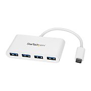 4 PORT USB 3.0 C HUB - C TO A/._2
