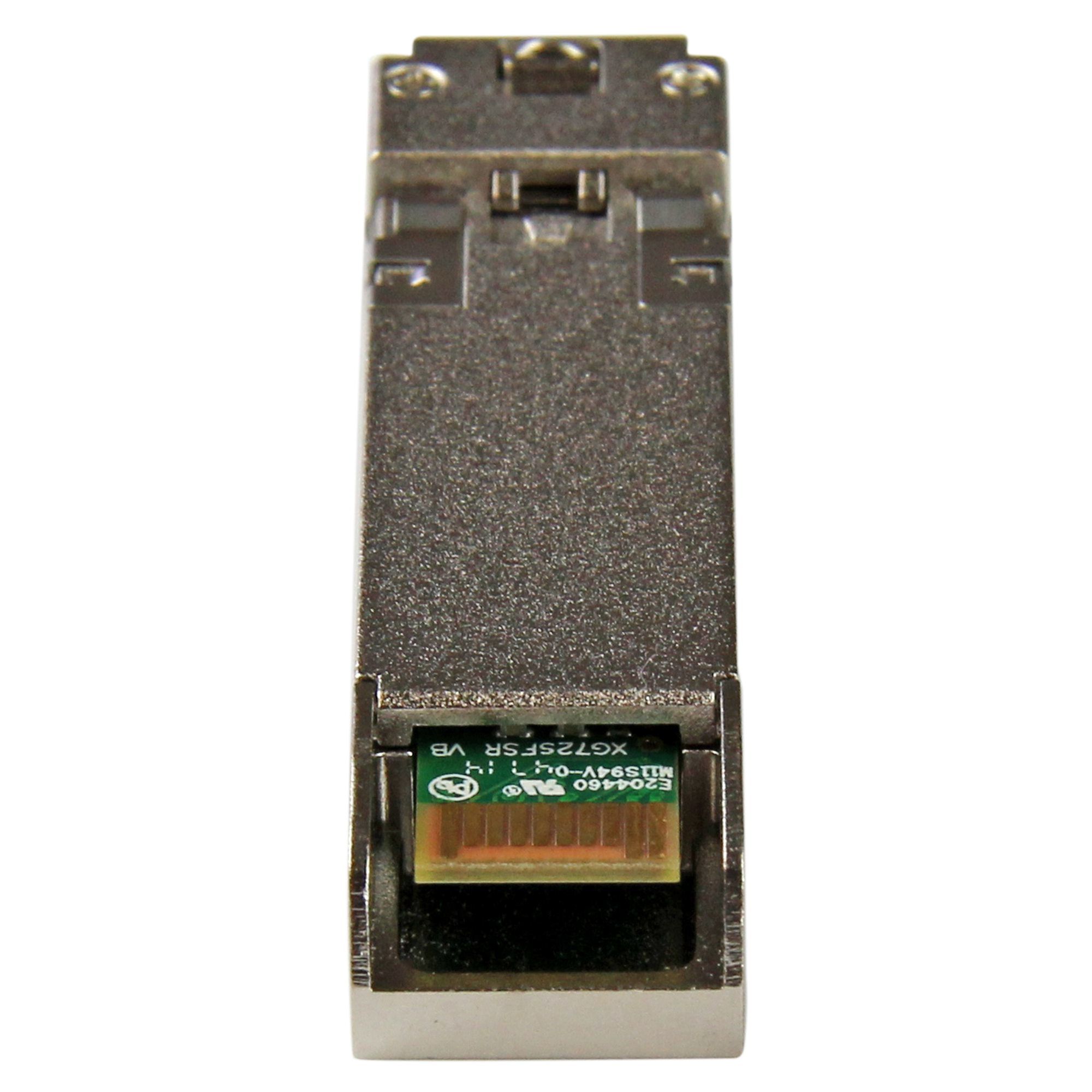 10GBASE-LR SFP+ -SM LC 10 KM/IN_5
