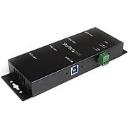 4 PORT USB 3.0 HUB/._2