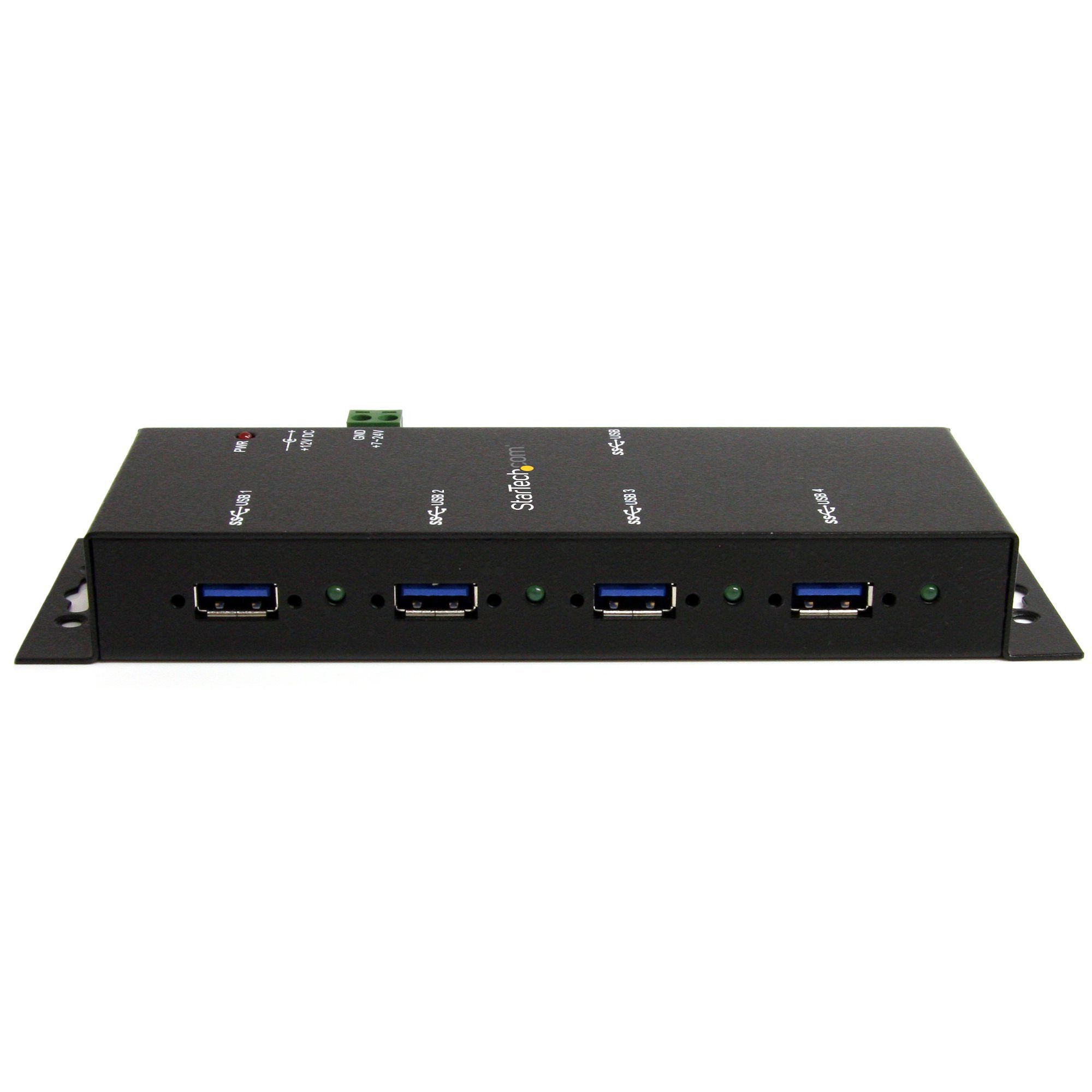 4 PORT USB 3.0 HUB/._5