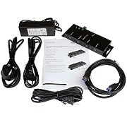 4 PORT USB 3.0 HUB/._7