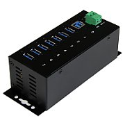 7 PORT INDUSTRIAL USB 3.0 HUB/._3