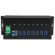 7 PORT INDUSTRIAL USB 3.0 HUB/._4