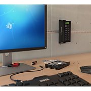 7 PORT INDUSTRIAL USB 3.0 HUB/._5