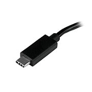 4 PORT USB 3.0 HUB - USB-C HUB/GEN 1 HUB 1X USBC + 3X USB A_3