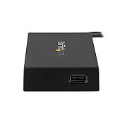 4 PORT USB 3.0 HUB - USB-C HUB/GEN 1 HUB 1X USBC + 3X USB A_5