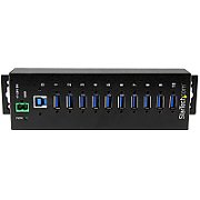 10 PORT INDUSTRIAL USB 3.0 HUB/._2