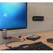10 PORT INDUSTRIAL USB 3.0 HUB/._4