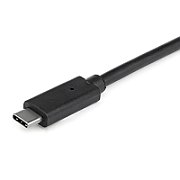 4 -PORT USB-C HUB 10GBPS/3X USB-A 1X USB-C_3