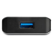 4 -PORT USB-C HUB 10GBPS/3X USB-A 1X USB-C_5