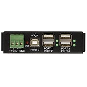 4 PORT RUGGED USB HUB/._2