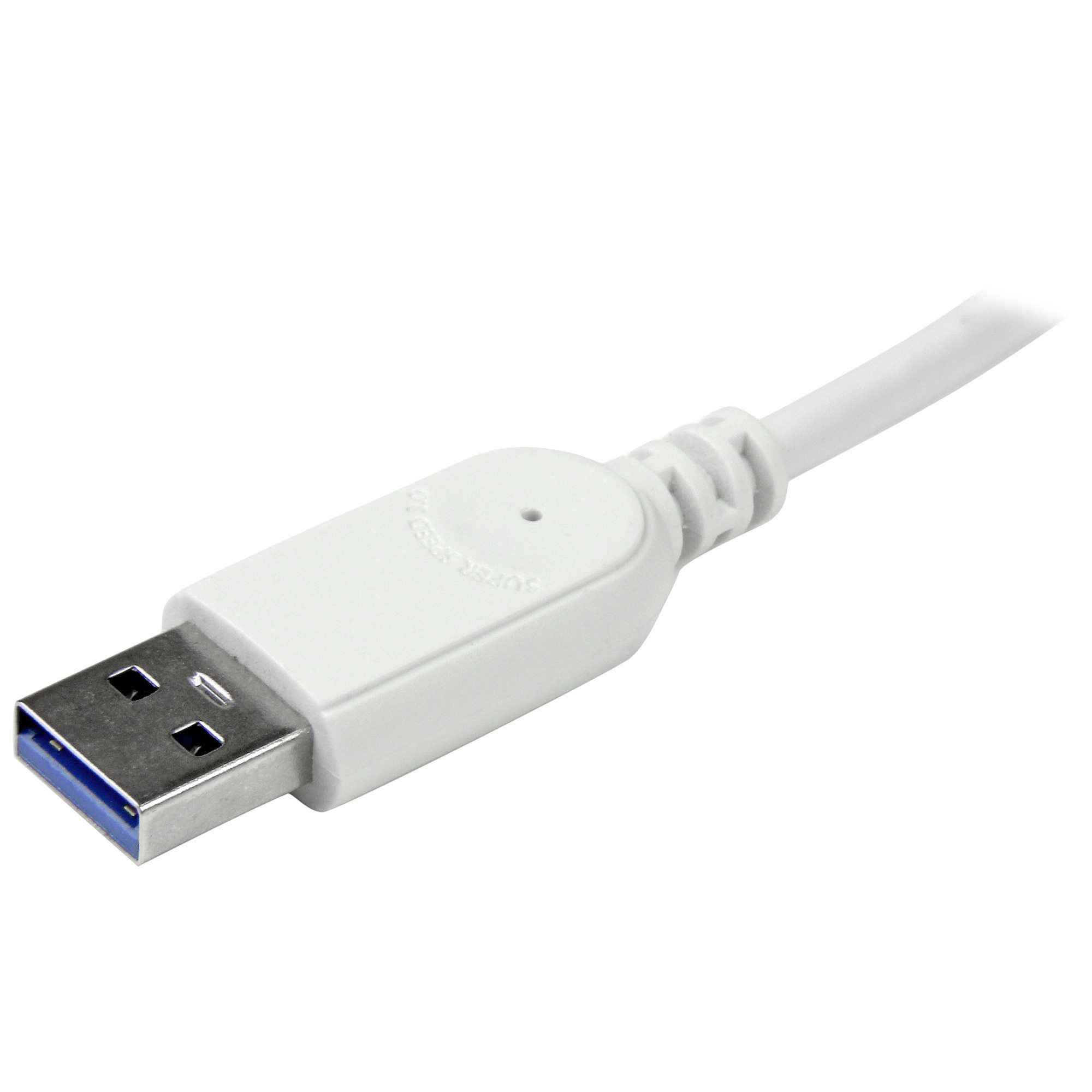 7 PORT COMPACT USB 3.0 HUB/._6