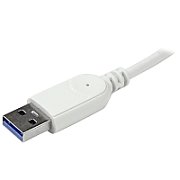 7 PORT COMPACT USB 3.0 HUB/._6