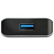 4-PORT USB-C HUB WITH PD/10GBPS - 3X USB-A/1X USB-C_5