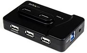 6 PORT USB 3/USB 2.0 COMBO HUB/._1