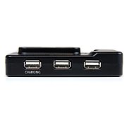 6 PORT USB 3/USB 2.0 COMBO HUB/._3