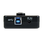 6 PORT USB 3/USB 2.0 COMBO HUB/._4