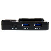 6 PORT USB 3/USB 2.0 COMBO HUB/._5