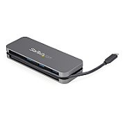 4 PORT USB C HUB CABLE MGR/USB-C (5GBPS USB 3.0) - 2.5CM CA_2