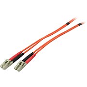 1M FIBER PATCH CABLE LC - LC/._1