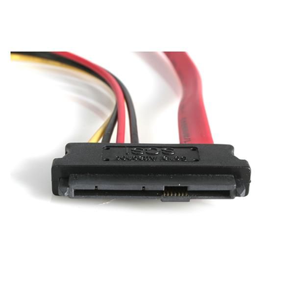 18IN SAS 29 PIN TO SATA CABLE/._3