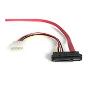 18IN SAS 29 PIN TO SATA CABLE/._6