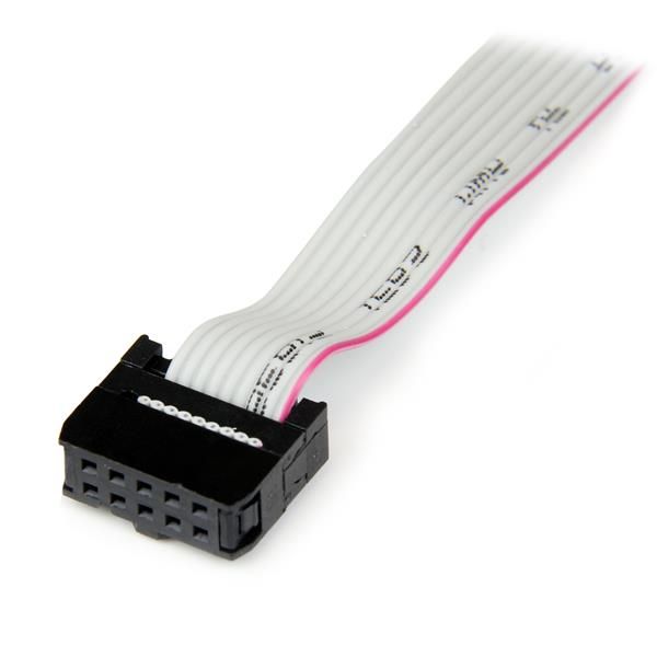 DB9 SERIAL SLOT PLATE BRACKET/._2