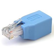CISCO CONSOLE ROLLOVER ADAPTER/1 PACK_1