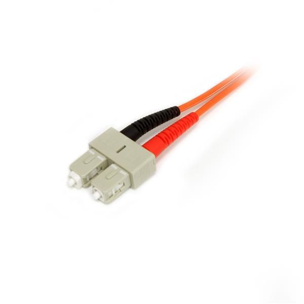 FIBER PATCH CABLE LC - SC/._3