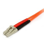 3M FIBER PATCH CABLE LC - SC/._2