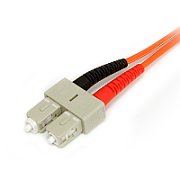 3M FIBER PATCH CABLE LC - SC/._3