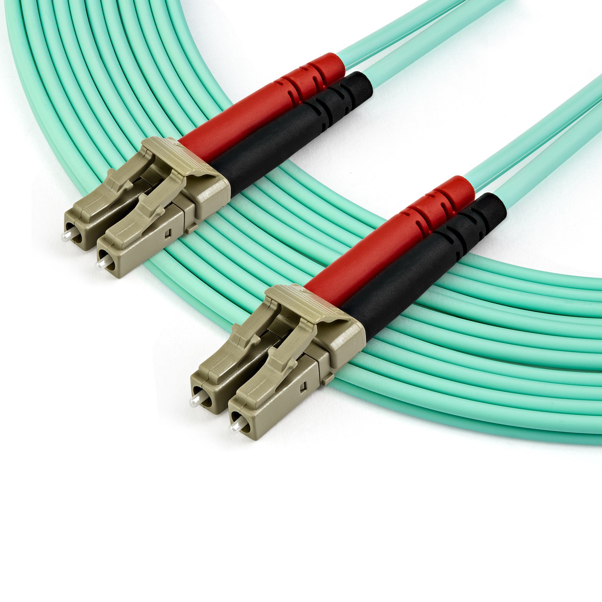 7M FIBER OPTIC PATCH CABLE/._3