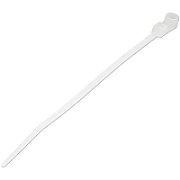 100 PACK OF PLASTIC ZIP TIES/WITH SCREW HOLE 4_2