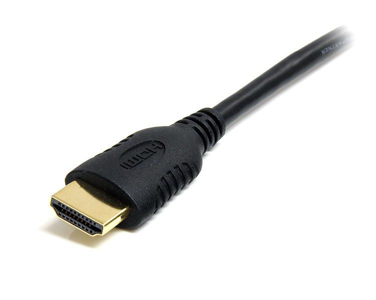 2M HDMI TO HDMI MINI CABLE/._2