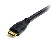 2M HDMI TO HDMI MINI CABLE/._3