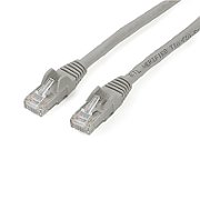 2M GRAY CAT6 PATCH CABLE/5 PACK_1