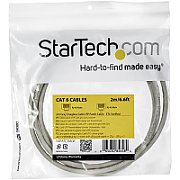 2M GRAY CAT6 PATCH CABLE/5 PACK_4
