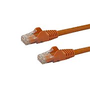2M ORANGE CAT6 PATCH CABLE/._1