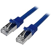 0.5M BLUE CAT6 SFTP CABLE/._1